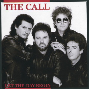 Let the Day Begin album