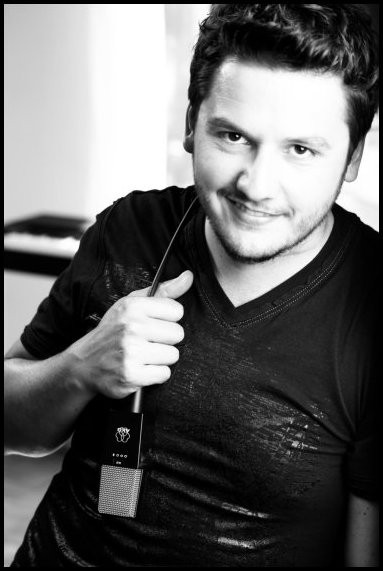Marc-André Fortin Photo