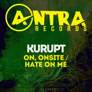 On, Onsite / Hate on Me album