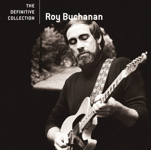The Definitive Collection album