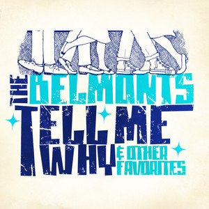 Tell Me Why & Other Favorites album