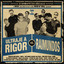 Ultraje a Rigor x Raimundos cover