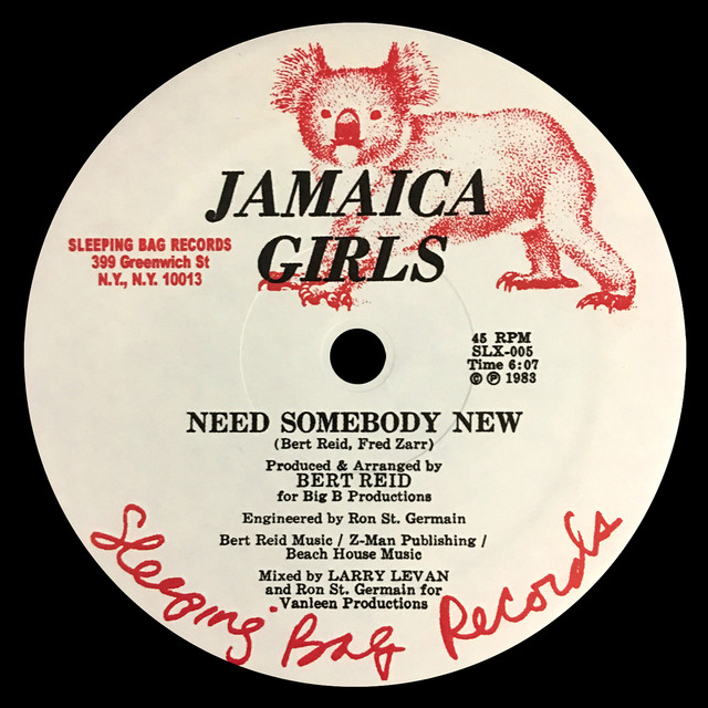 Jamaica Girls Photo