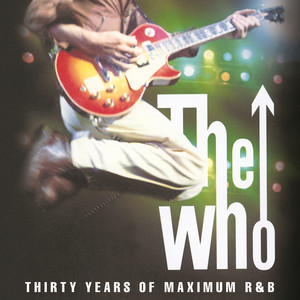 Thirty Years of Maximum R&B album