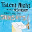 Talent Night at the Ashram Albumcover