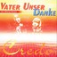 Vater unser - Danke Albumcover