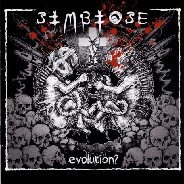 Evolution? cover