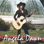 Angela Dawn Albumcover
