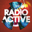Radioactive cover