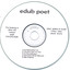 edub poet Albumcover
