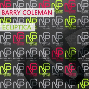 Barry Coleman