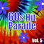 60s Hit Parade Vol.5 Albumcover