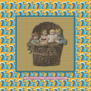 Desesperanza cover