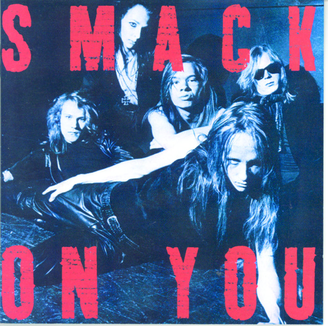 On You cover