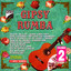 Gipsy Rumba 2 Albumcover