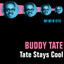 Tate Stays Cool cover