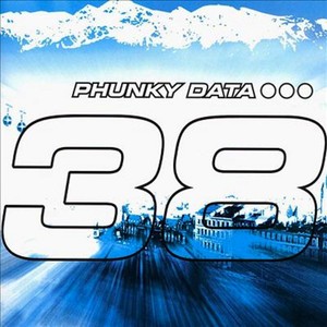 Phunky Data