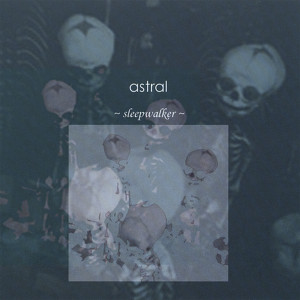 Sleepwalker Albumcover