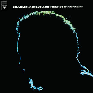 Charles Mingus and Friends in Concert album