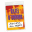 Access All Areas - Hazel O'Connor Live (Audio Version) - EP cover