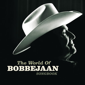 Bobbejaan cover