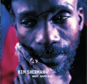 What Happened cover