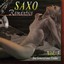 Saxo Romántico, Vol. 3 Albumcover