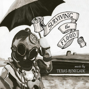 Surviving the Flood Albumcover