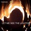 Let Me See the Lighter - EP Albumcover