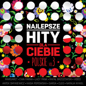 Najlepsze Hity Dla Ciebie Polskie, Vol. 3 album