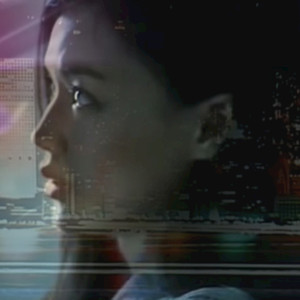 Future City Love Stories Photo