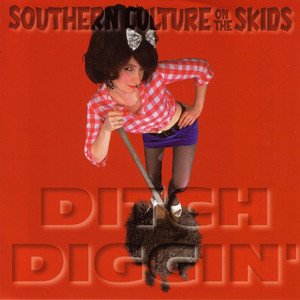 Ditch Diggin' cover