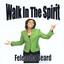 Walk In the Spirit Albumcover
