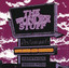 Love Bites & Bruises -A Wonder Stuff Compilation Albumcover