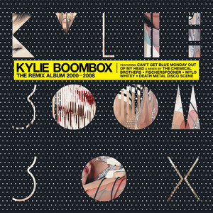 Boombox album