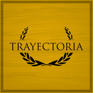 Trayectoria cover