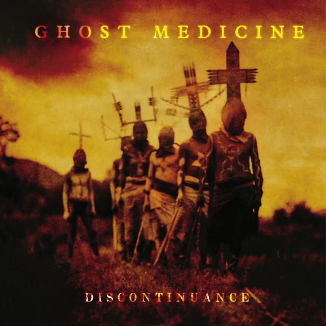 Ghost Medicine Photo