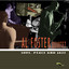 Love, Peace and Jazz Albumcover