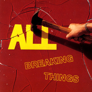 Breaking Things album