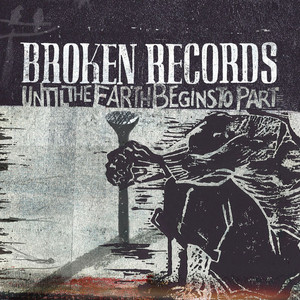 Until the Earth Begins to Part cover