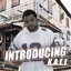 Introducing K.A.L.I. Albumcover