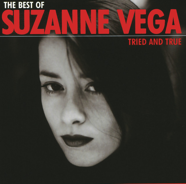 The Best Of Suzanne Vega - Tried And True cover