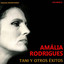 Amália Rodrigues, Vol. 2 - Tani y otros éxitos (Remastered) cover