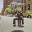 Fool for the City cover