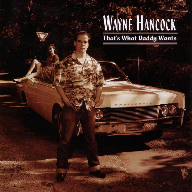 That's What Daddy Wants cover