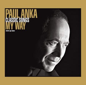 Classic Songs My Way album