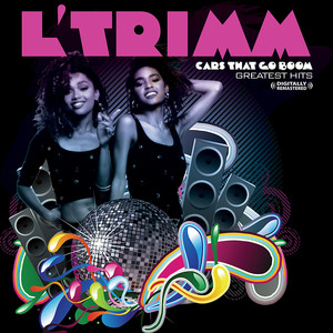 Cars That Go Boom - Greatest Hits (Digitally Remastered) cover
