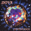 Continuance Albumcover