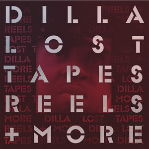 Lost Tapes, Reels + More album