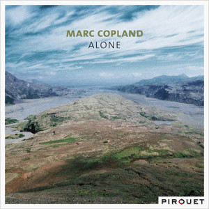 Alone cover